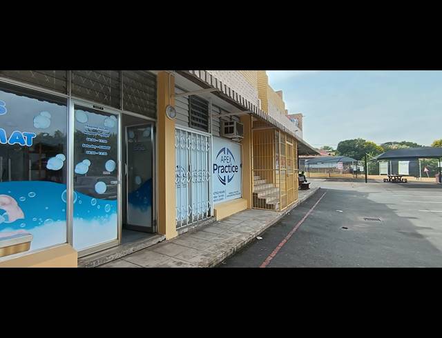 50M² RETAIL TO LET IN CARRINGTON HEIGHTS